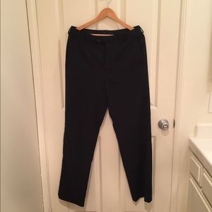 George Black Dress Pant